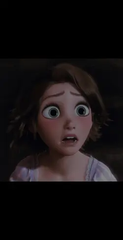 Trend rapunzel💜