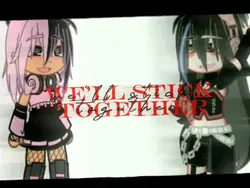 Stick Together