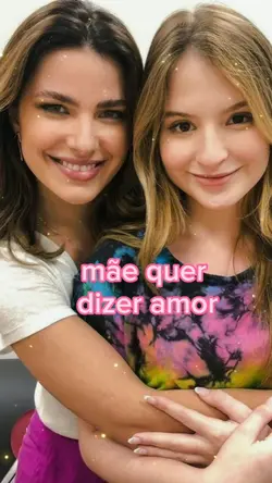 Mãe