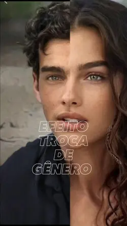 Efeito FaceApp