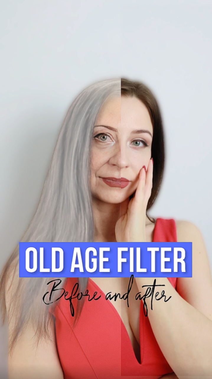 Old Age Filter New