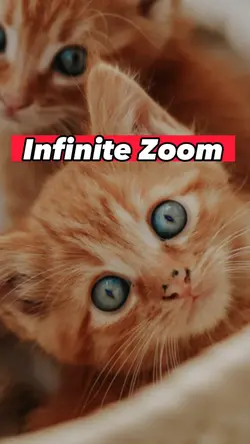 Infinite Zoom