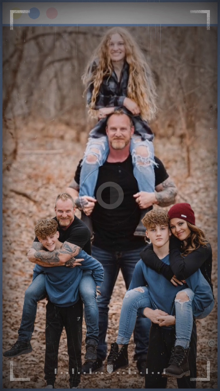 Die Familie