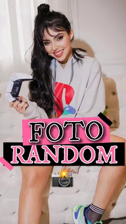Foto Random 📸