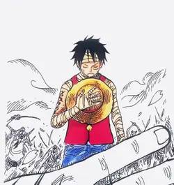 Luffy