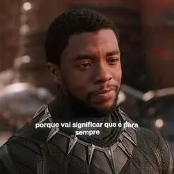 wakanda forever...