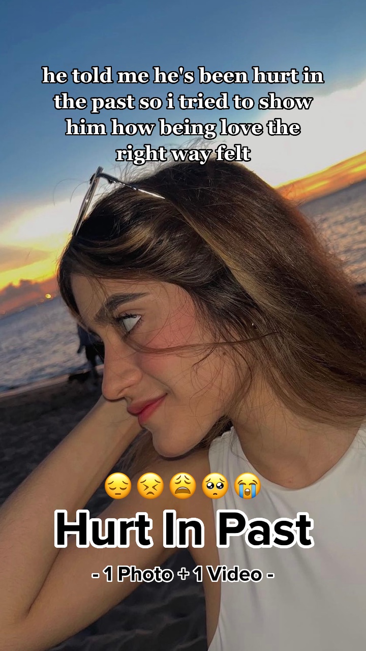 Geçmişte acı