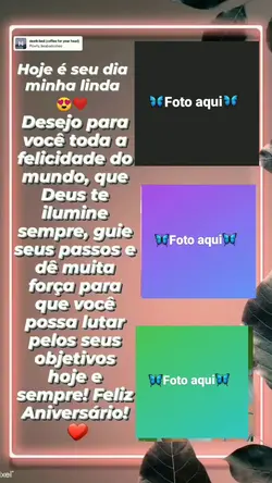 feliz vida amiga
