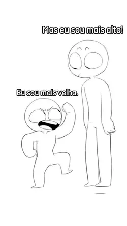 Meme amigável <3