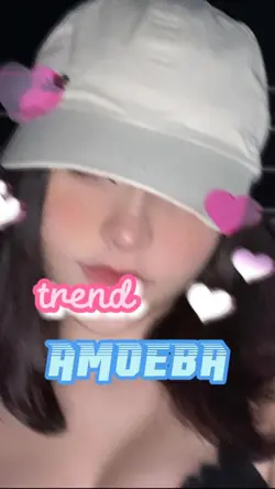 amoeba