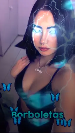 Borboletas 🦋