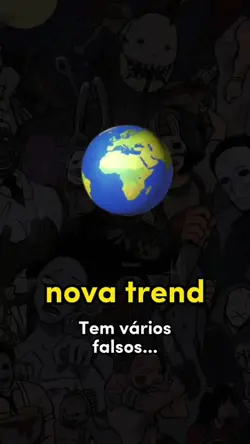 Tem vários!