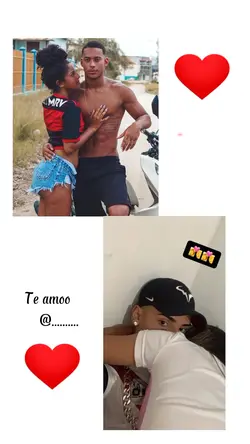 Nome dele ou dela...