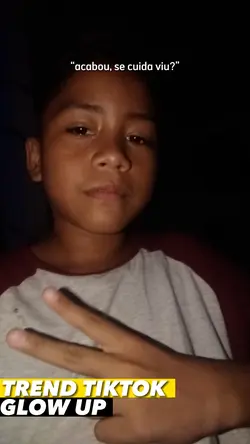 TREND TIK TOK