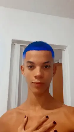 blur x fade