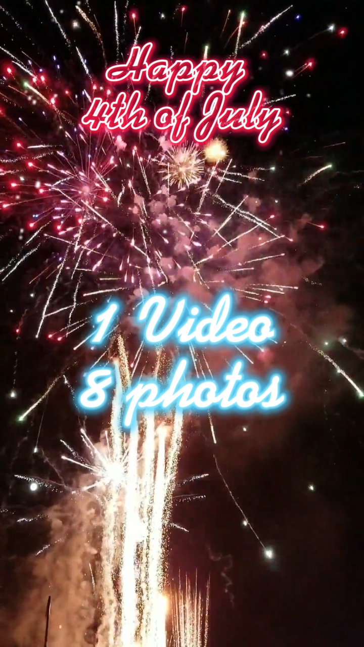 1 Video 8 Fotos