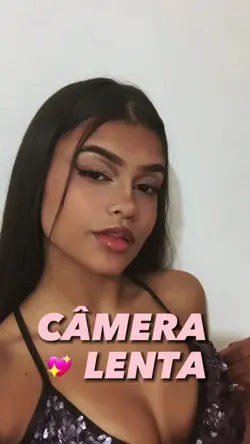 CÂMERA LENTA 