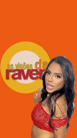 AS VISÕES DA RAVEN✨