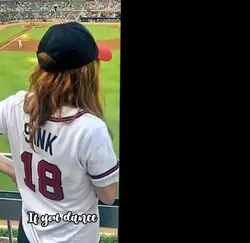 I’ve got my eye on u