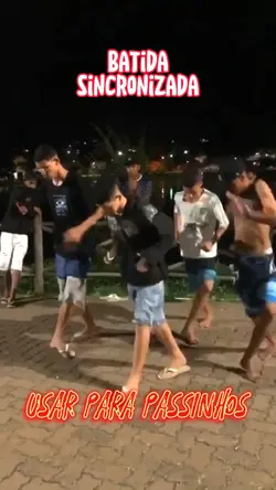 Passinho de BH🎶