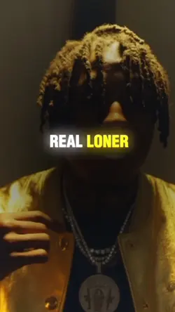 I like to be alone🫶