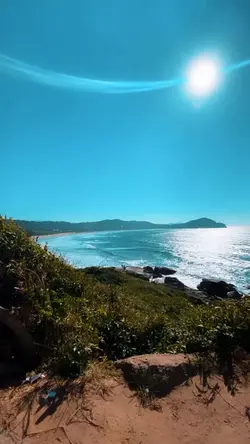 Luz que me traz paz