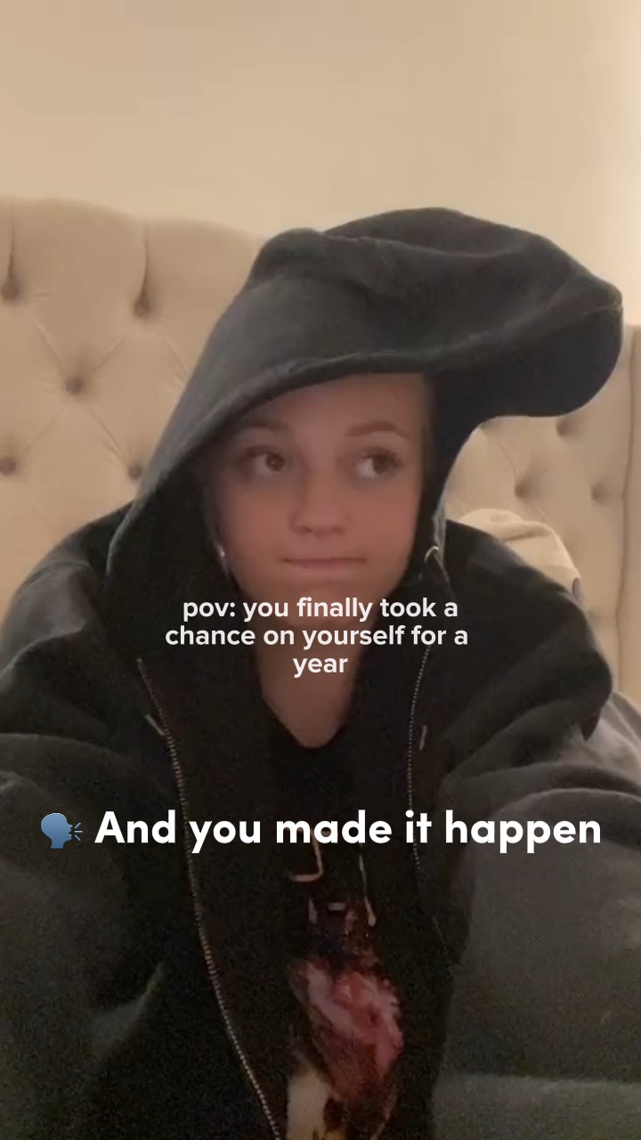 GiveOneYearToChange