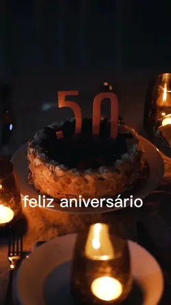 Aniver 50y