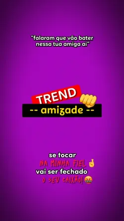 minha fiel
