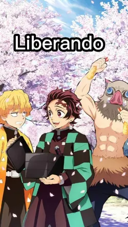 Liberando 