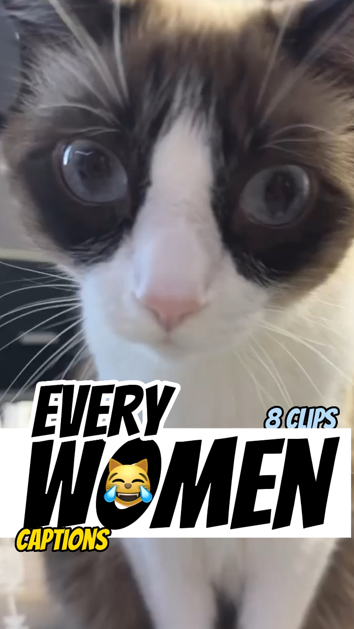 Every women!