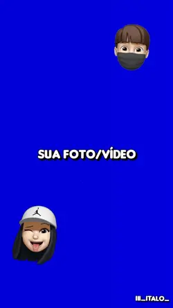 Trend do tiktok❤️