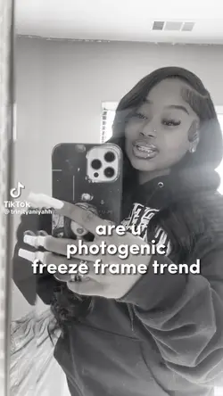 freeze frame | photo