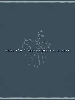 midnight rain