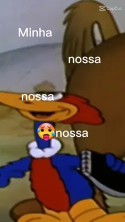 Minhha nossa