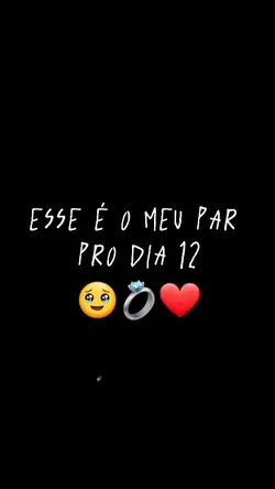 meu par