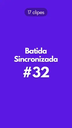 Sincronizada 32