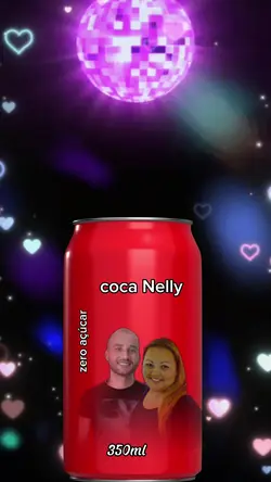 TREND Coca-Cola 