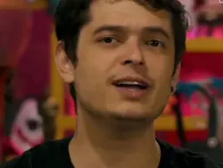 criatura misteriosa