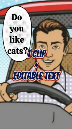 red car couple meme
