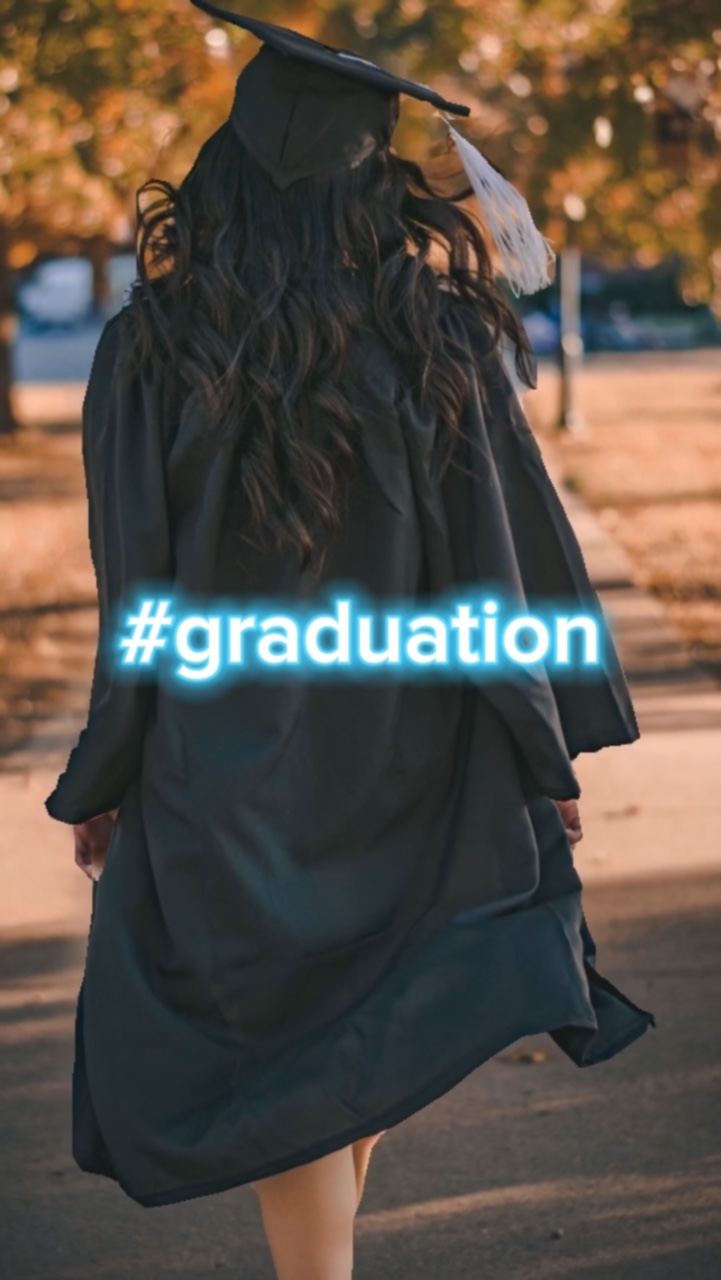 FOTO DE GRADUAÇÃO 🎓