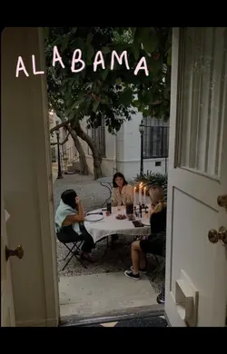 Alabama, Arkansas 🎶 