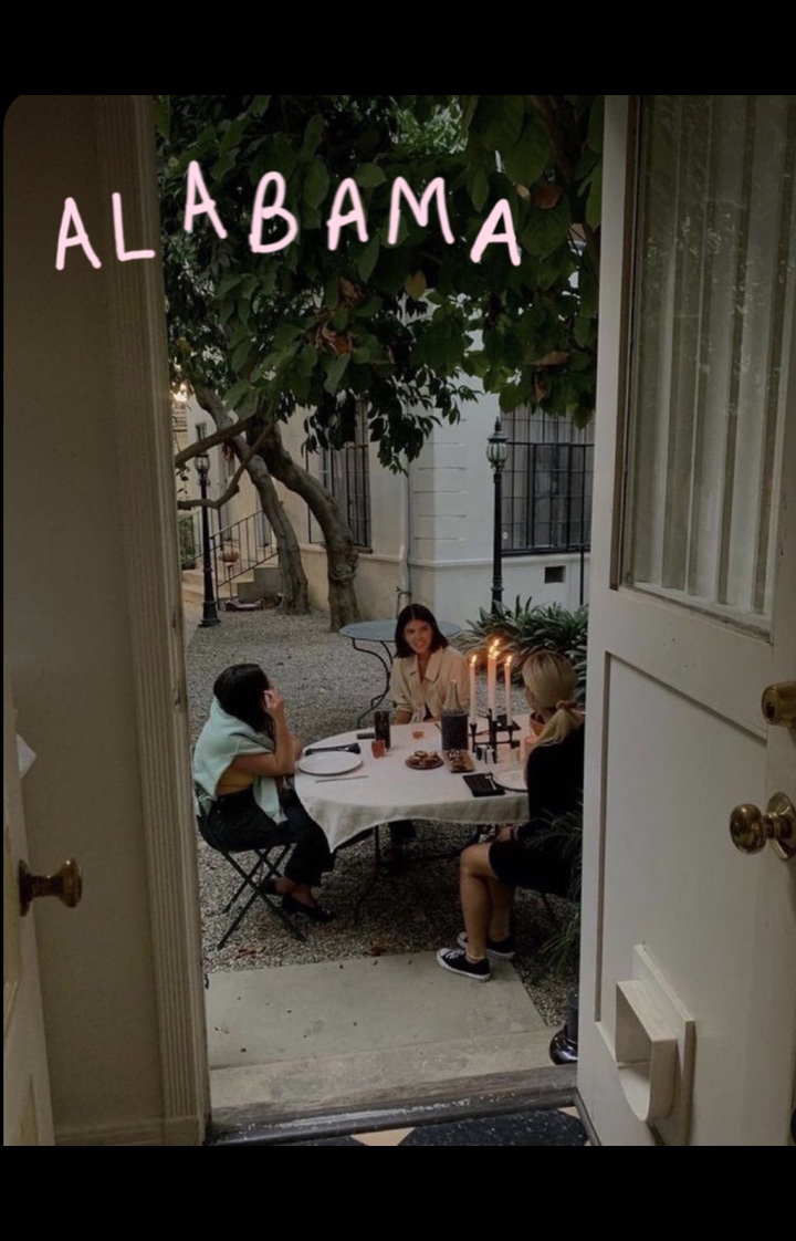 Alabama, Arkansas 🎶 