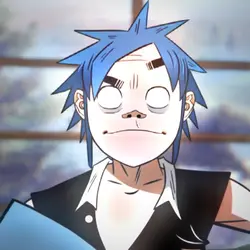 2D edit for Hayde 🎸🎶