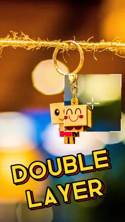 Double Layer