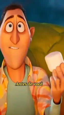 Meu Marshmallow