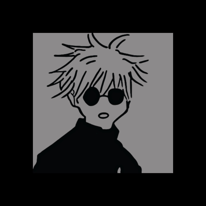Gojo | Requested