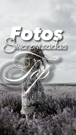 Fotos Sincronizadas 