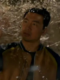 Bounce transition!!!