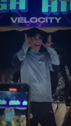 O DJ Wesley